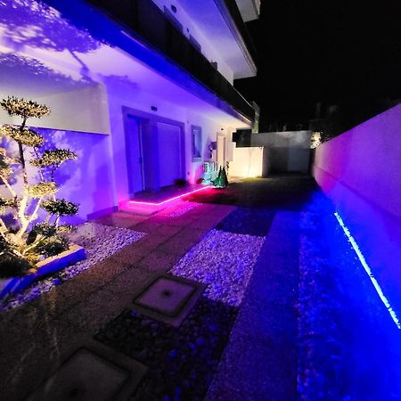 Airport Noa Modern Home Фиумичино Екстериор снимка