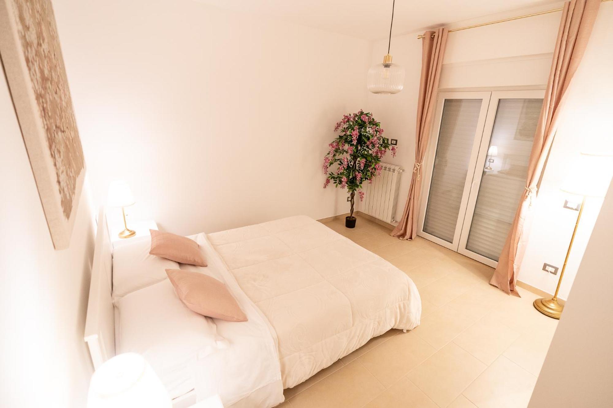 Airport Noa Modern Home Фиумичино Екстериор снимка