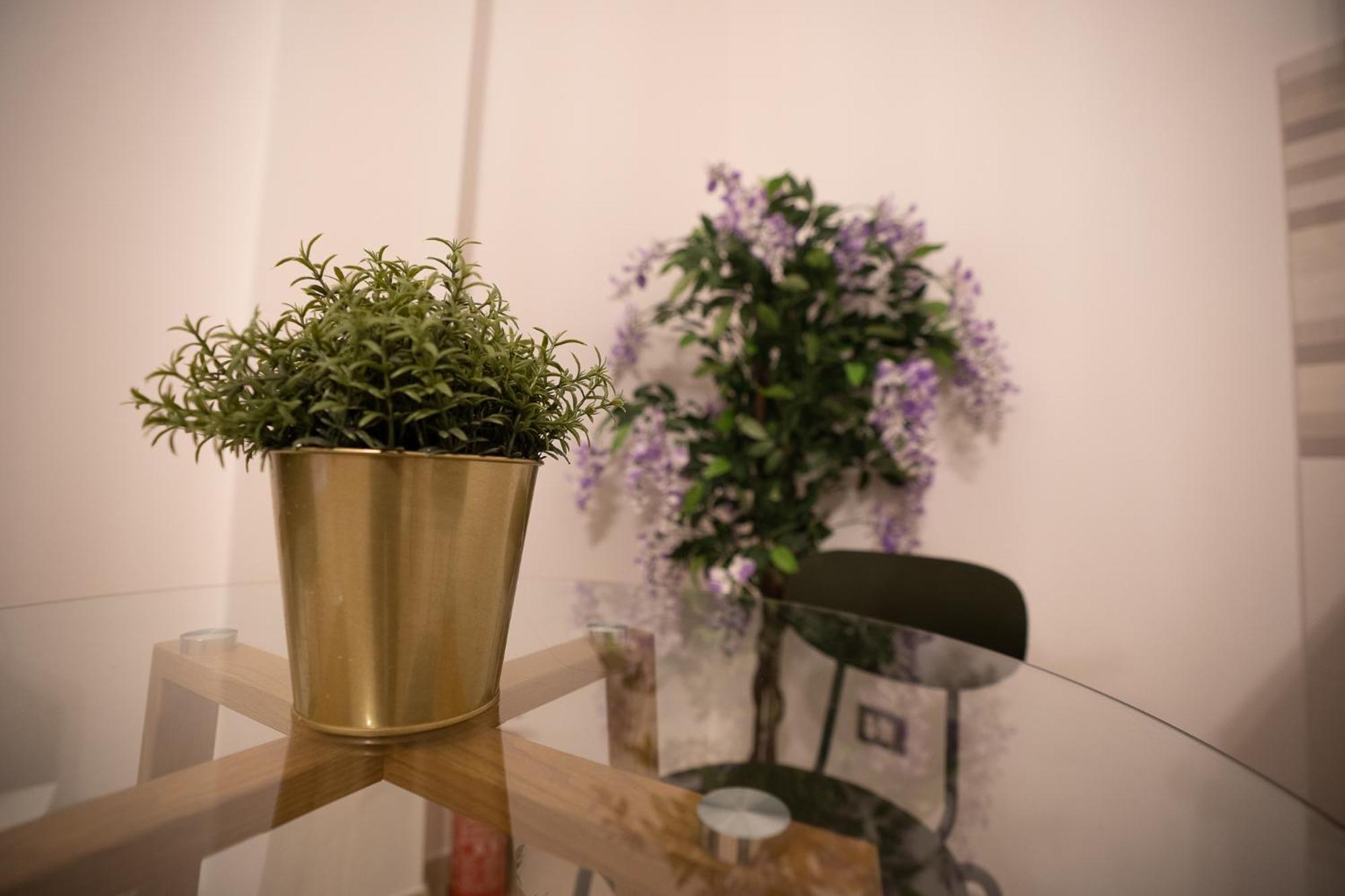Airport Noa Modern Home Фиумичино Екстериор снимка