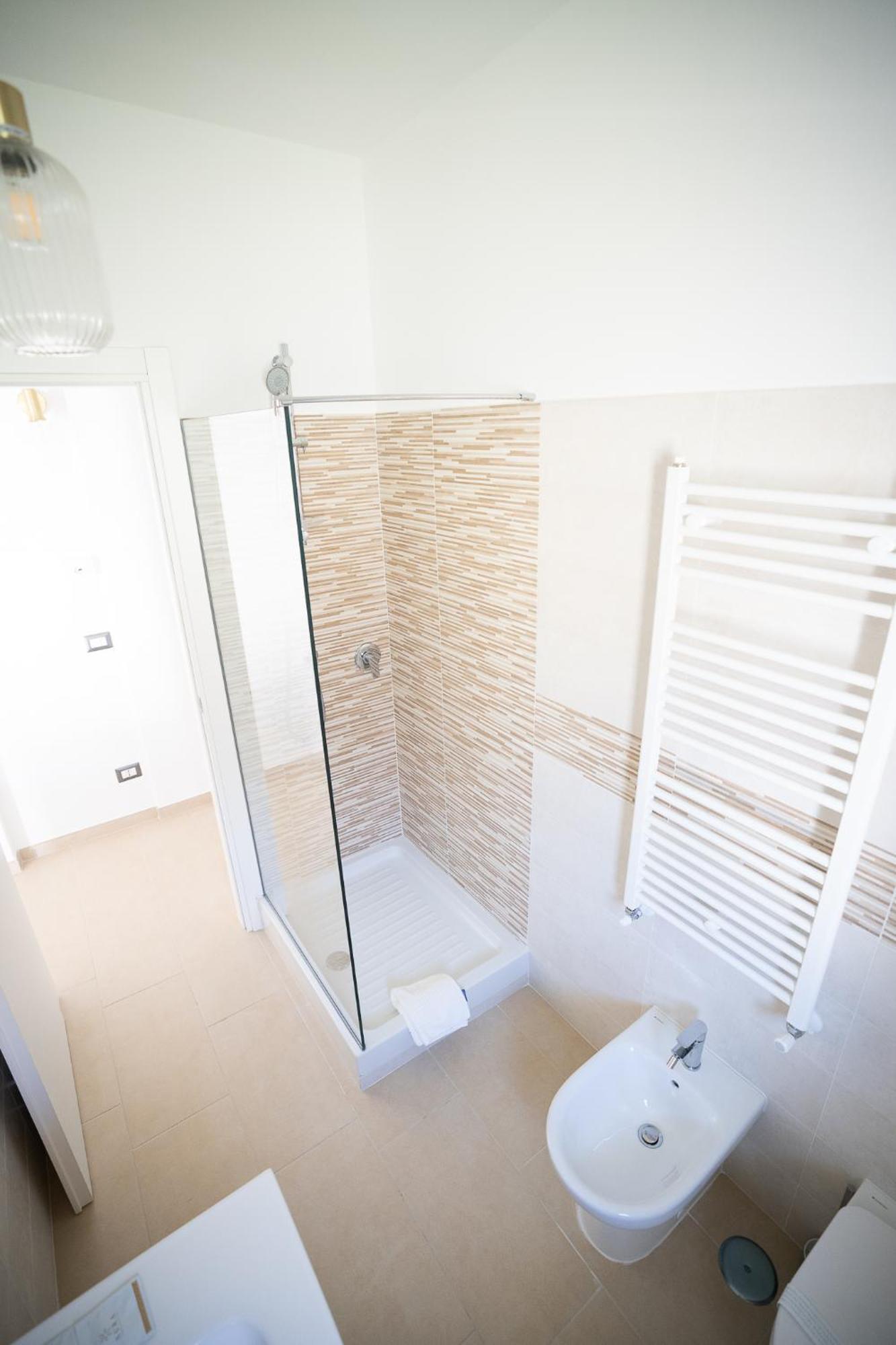 Airport Noa Modern Home Фиумичино Екстериор снимка