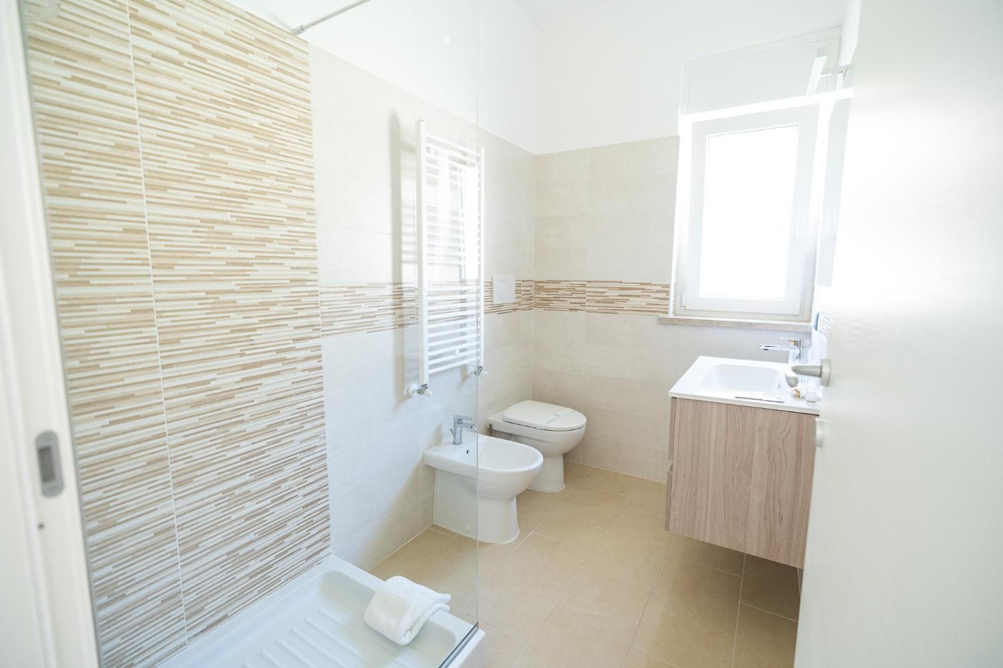 Airport Noa Modern Home Фиумичино Екстериор снимка