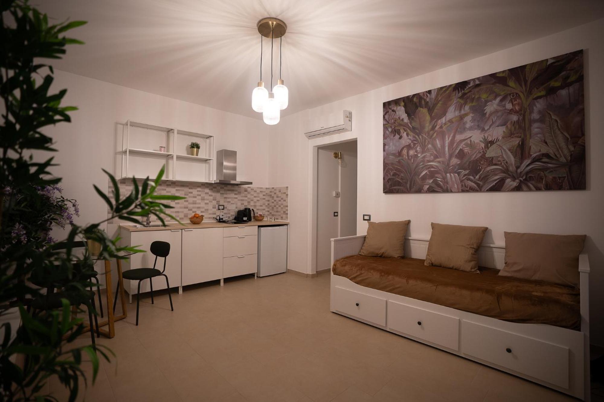 Airport Noa Modern Home Фиумичино Екстериор снимка