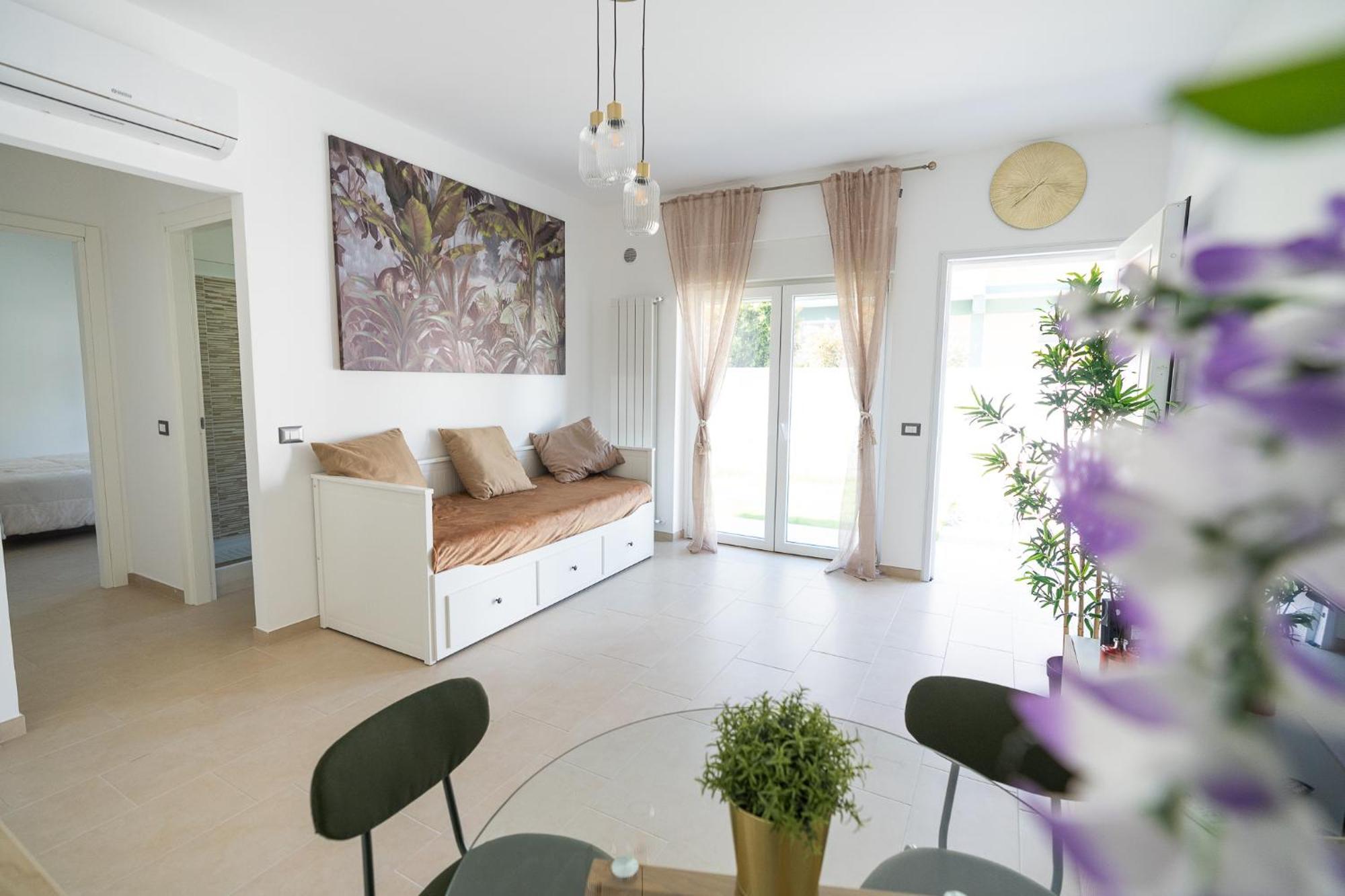 Airport Noa Modern Home Фиумичино Екстериор снимка