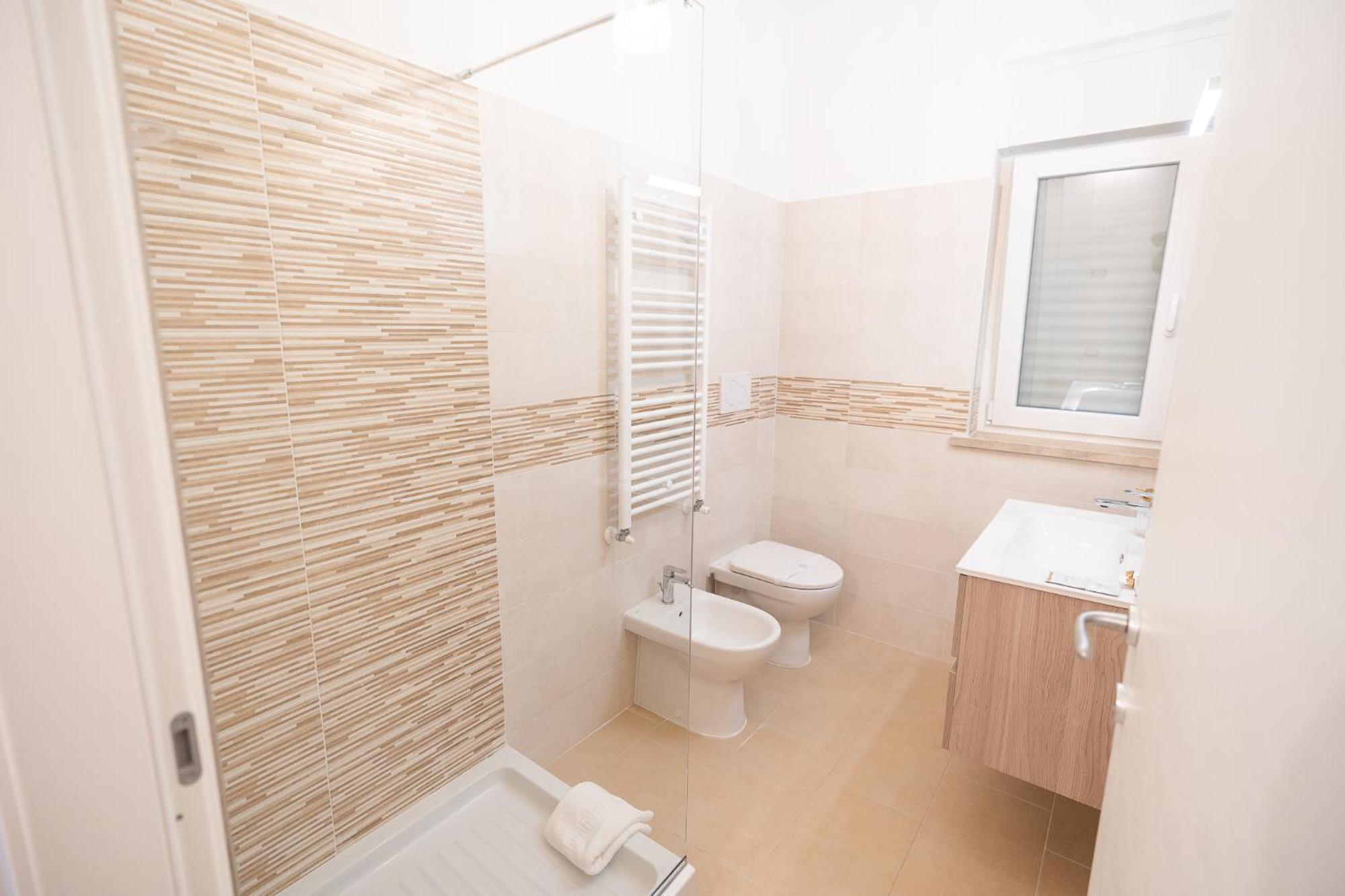 Airport Noa Modern Home Фиумичино Стая снимка